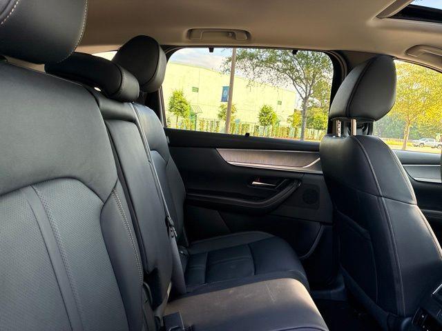2026 MAZDA CX-9 - $39,797