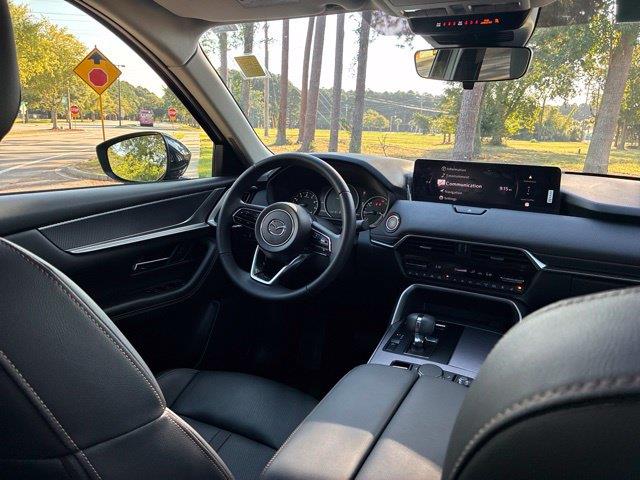 2026 MAZDA CX-9 - $39,797