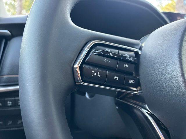 2026 MAZDA CX-9 - $39,797