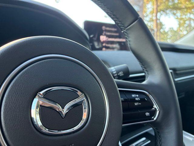 2026 MAZDA CX-9 - $39,797