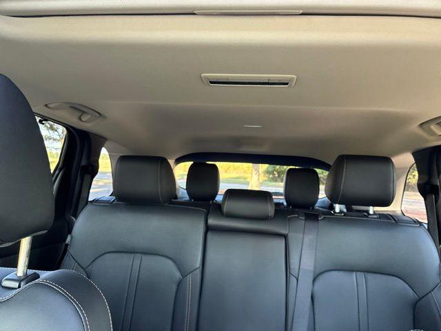 2026 MAZDA CX-9 - $39,797