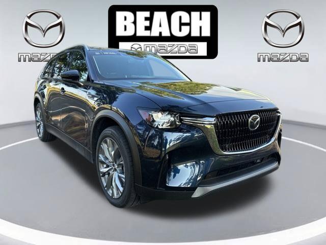 2026 MAZDA CX-9 - $38,767