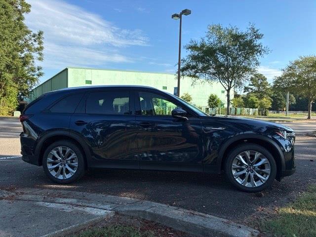 2026 MAZDA CX-9 - $38,767