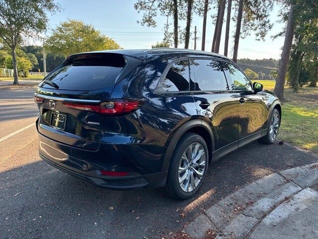2026 MAZDA CX-9 - $38,767