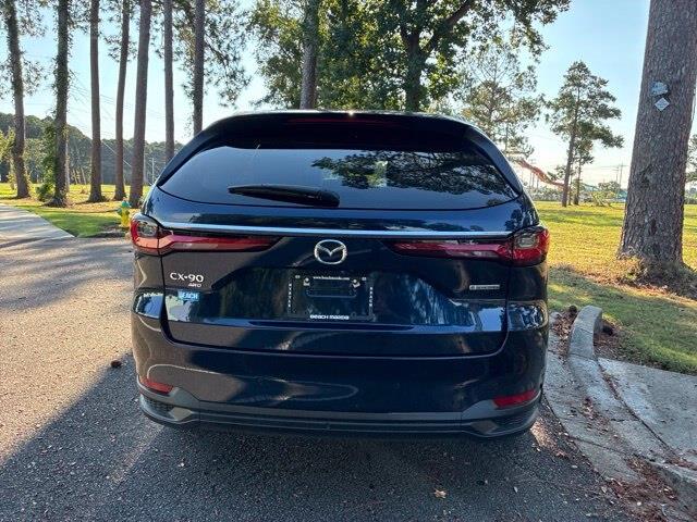 2026 MAZDA CX-9 - $38,767