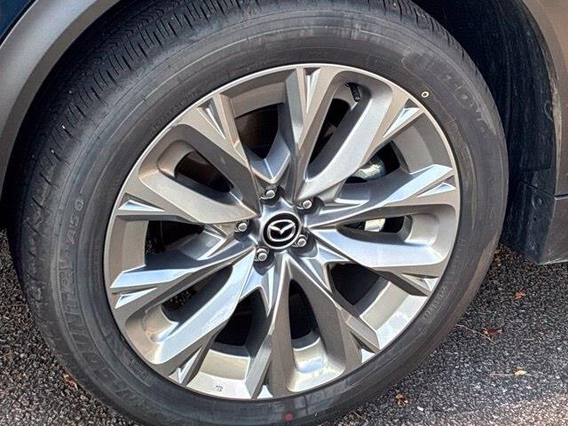2026 MAZDA CX-9 - $38,767