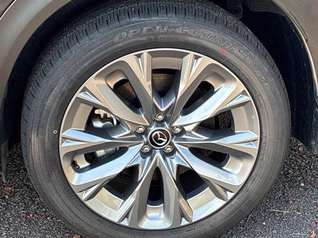 2026 MAZDA CX-9 - $38,767