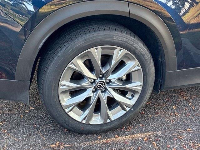 2026 MAZDA CX-9 - $38,767