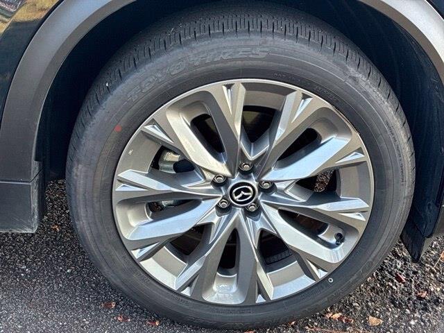 2026 MAZDA CX-9 - $38,767