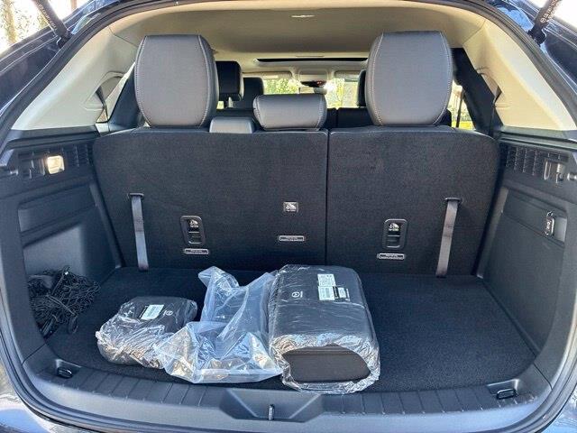 2026 MAZDA CX-9 - $38,767