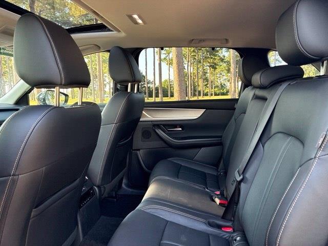 2026 MAZDA CX-9 - $38,767