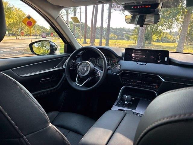 2026 MAZDA CX-9 - $38,767