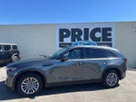 2024 CX-90 Thumbnail 3