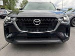 2025 CX-90 Thumbnail 2