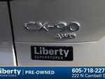 2025 CX-90 Thumbnail 13