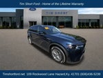 2025 CX-90 Thumbnail 14