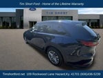2025 CX-90 Thumbnail 18