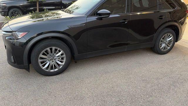 Preowned 2024 Mazda CX-90 3.3 Turbo Preferred for Sale