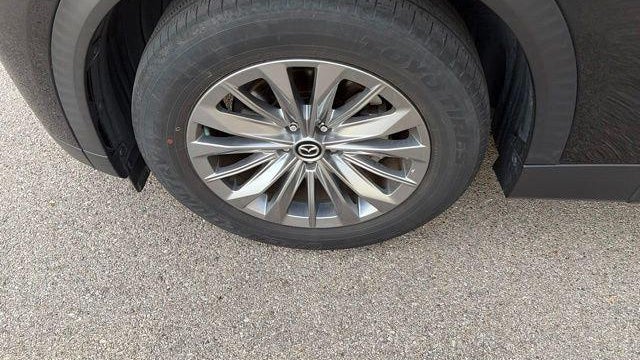 2024 Mazda CX-90 3.3 Turbo Preferred