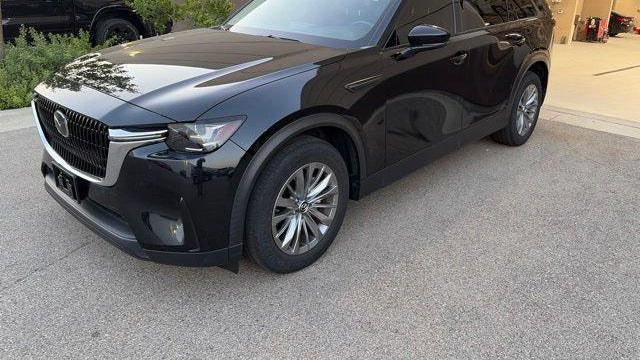 2024 Mazda CX-90 3.3 Turbo Preferred