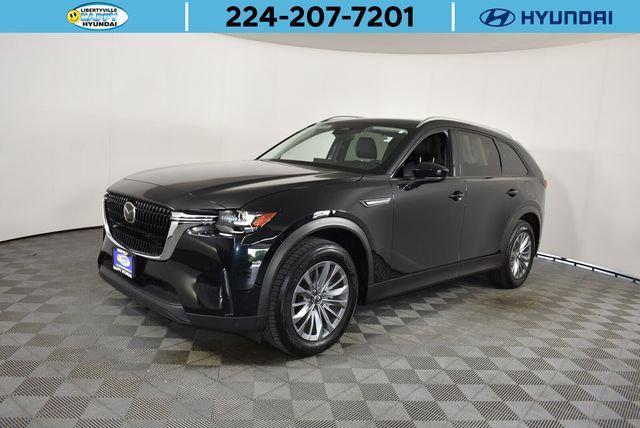 2024 MAZDA CX-9 - $29,077