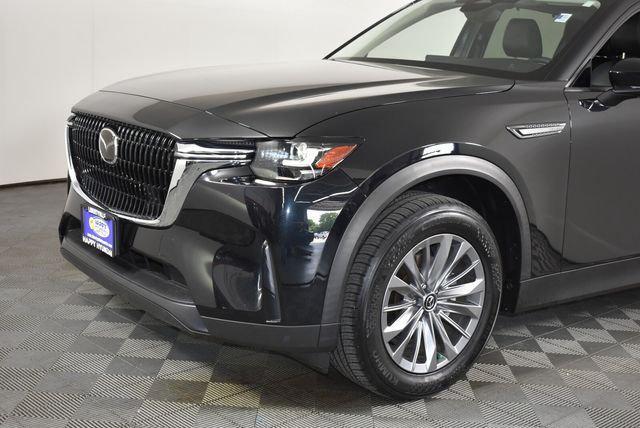 2024 MAZDA CX-9 - $29,077