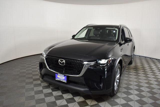 2024 MAZDA CX-9 - $29,077