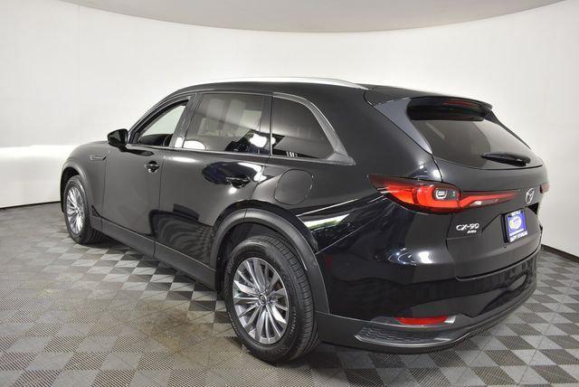 2024 MAZDA CX-9 - $29,077