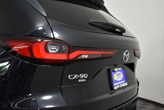2024 MAZDA CX-9 - $29,077