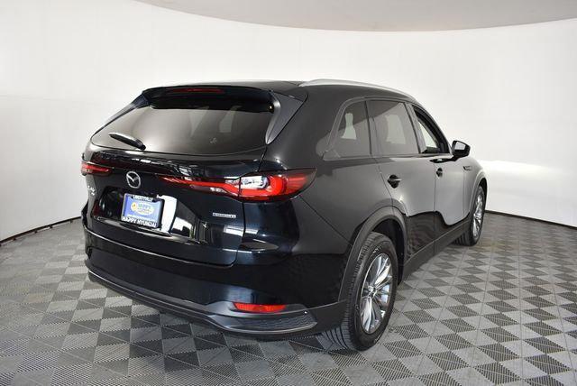 2024 MAZDA CX-9 - $29,077