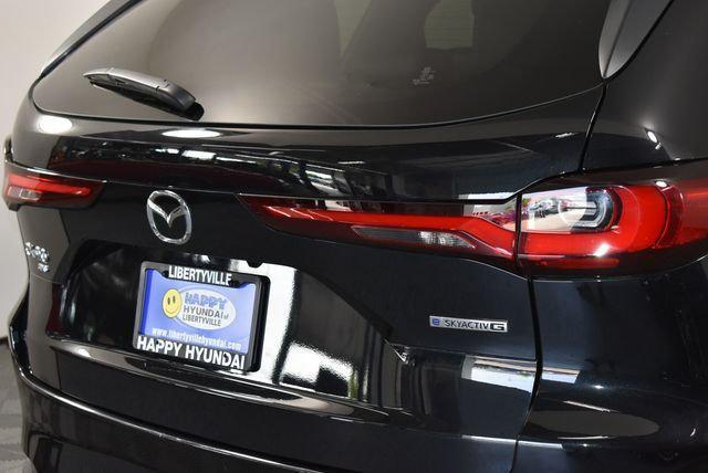 2024 MAZDA CX-9 - $29,077