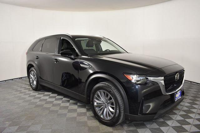 2024 MAZDA CX-9 - $29,077