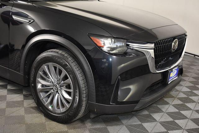 2024 MAZDA CX-9 - $29,077