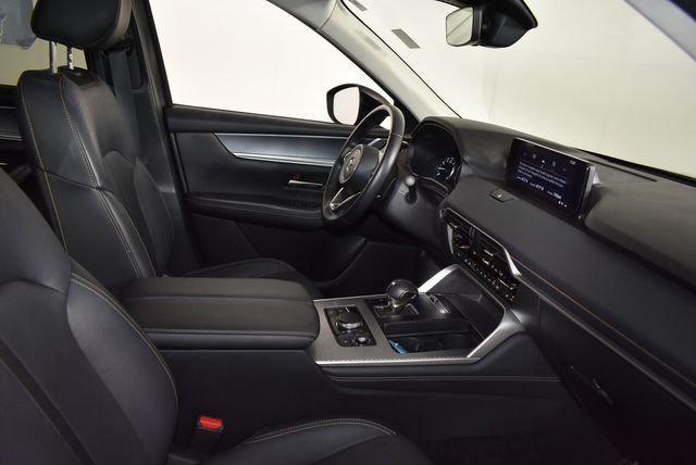 2024 MAZDA CX-9 - $29,077