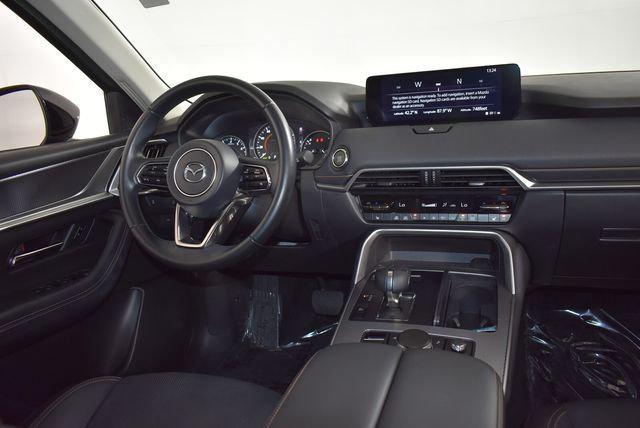 2024 MAZDA CX-9 - $29,077