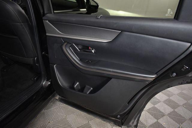2024 MAZDA CX-9 - $29,077