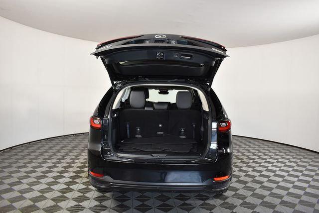 2024 MAZDA CX-9 - $29,077