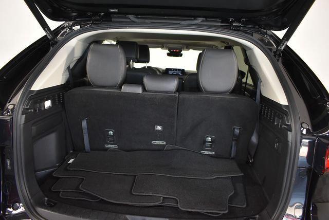 2024 MAZDA CX-9 - $29,077