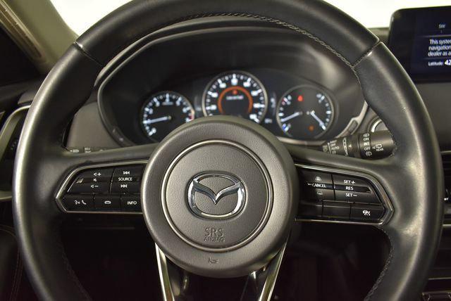 2024 MAZDA CX-9 - $29,077