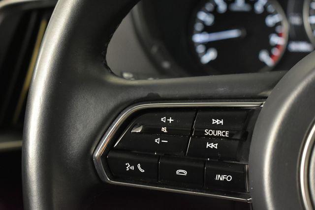 2024 MAZDA CX-9 - $29,077