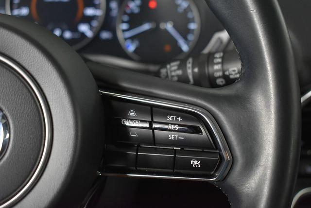 2024 MAZDA CX-9 - $29,077