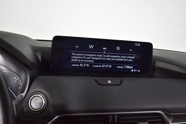 2024 MAZDA CX-9 - $29,077