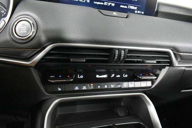 2024 MAZDA CX-9 - $29,077