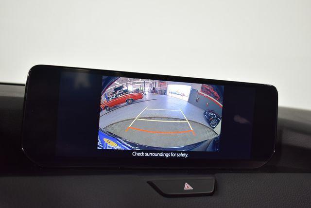 2024 MAZDA CX-9 - $29,077