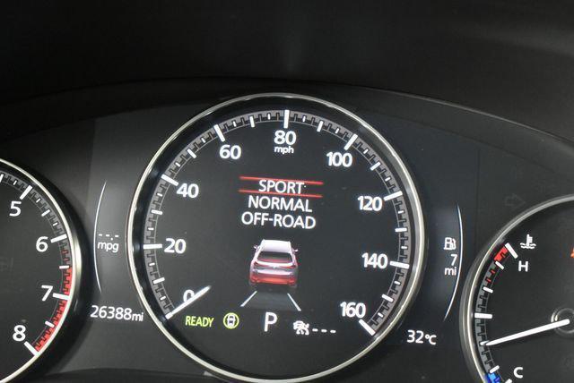 2024 MAZDA CX-9 - $29,077