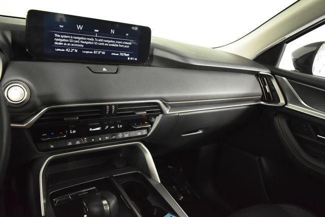 2024 MAZDA CX-9 - $29,077