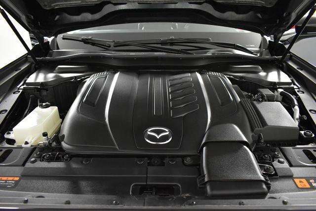 2024 MAZDA CX-9 - $29,077