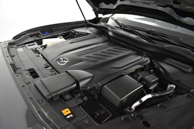 2024 MAZDA CX-9 - $29,077