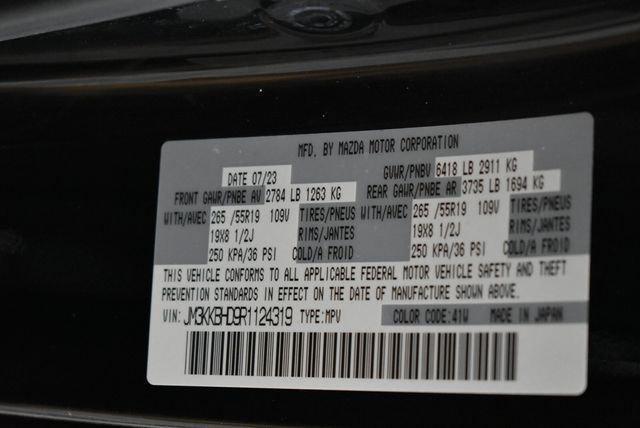 2024 MAZDA CX-9 - $29,077
