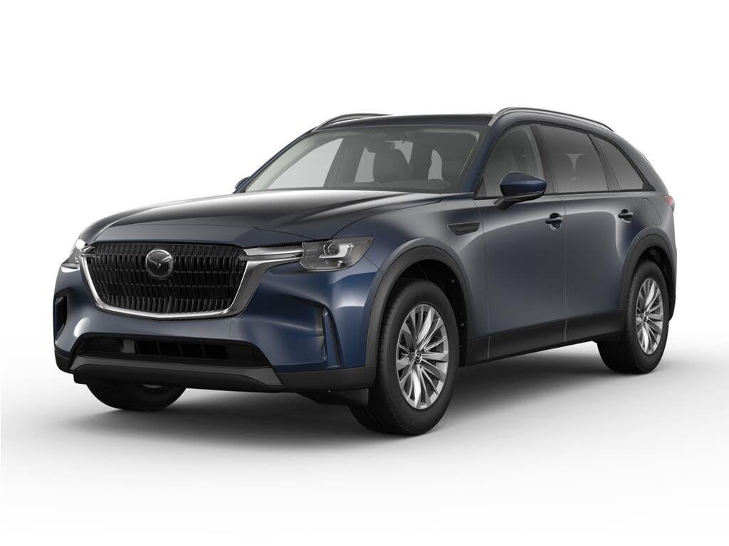 2024 MAZDA CX-9